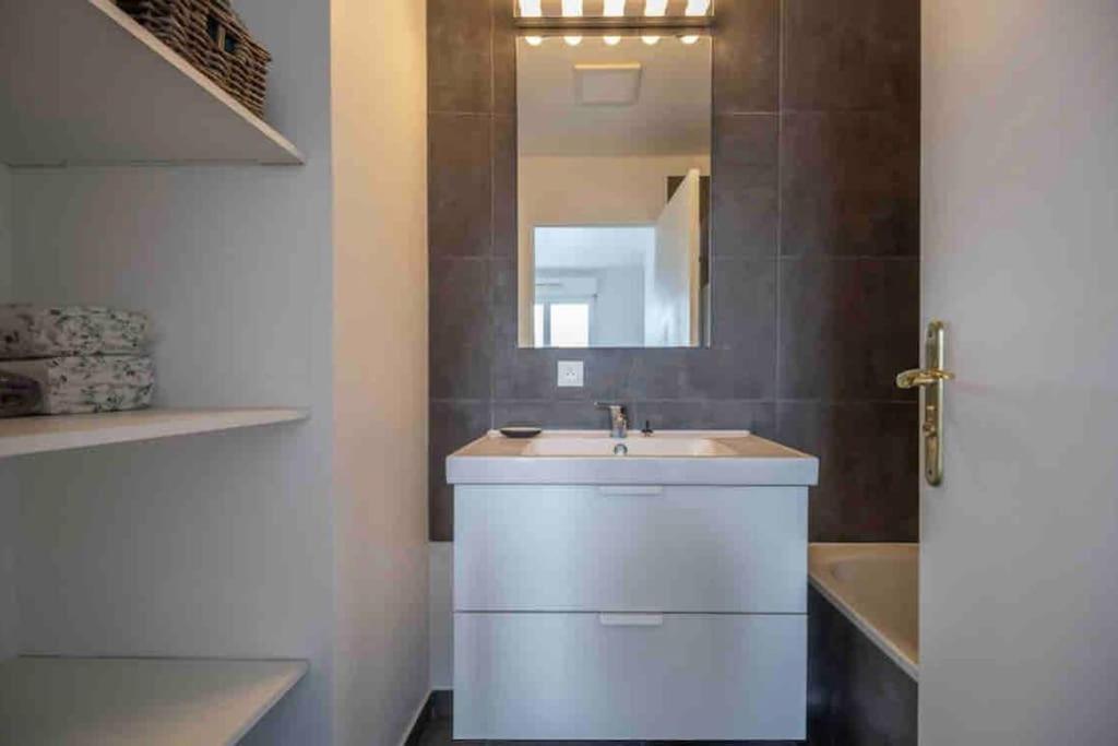 Appartement Emplacement Ideal De Disney A Paris Серри Экстерьер фото